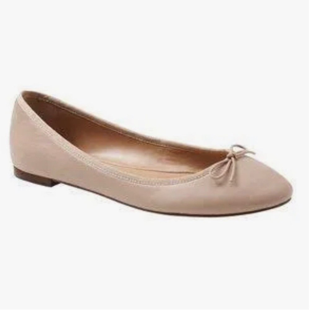 Banana Republic Robin Ballet Flat